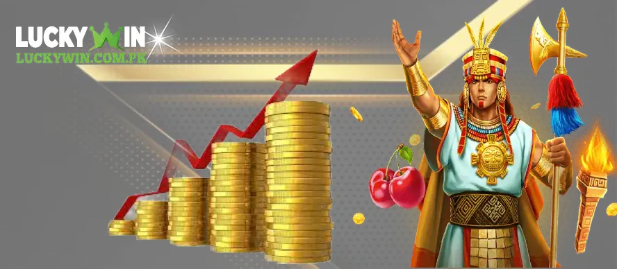 Best Practices for Winning at Luckywin Slots
