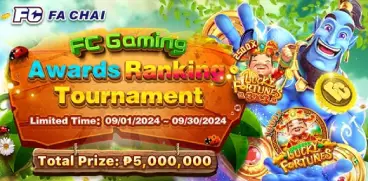 FC Game Awards Ranking Tournament 2024 (1)