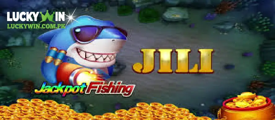 Helpful Winning Tip for Jackpot Fishing at Luckywin