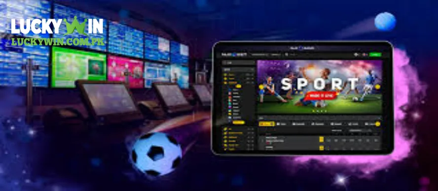 Mastering Strategies for Winning Tips Sports Betting in Luckywin